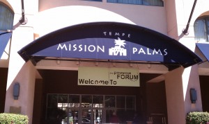 Mission Palms Phoenix Forum
