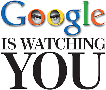 Google Privacy Affects SEO